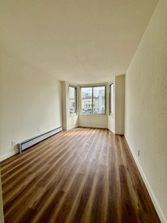 Foto del edificio - 3770 24th St