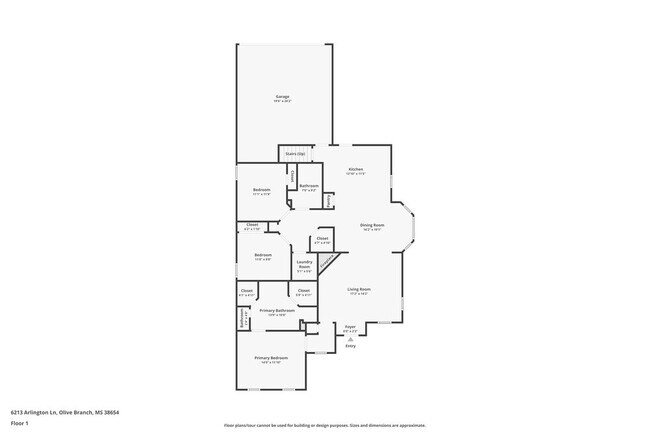 Building Photo - 6213 Arlington Ln