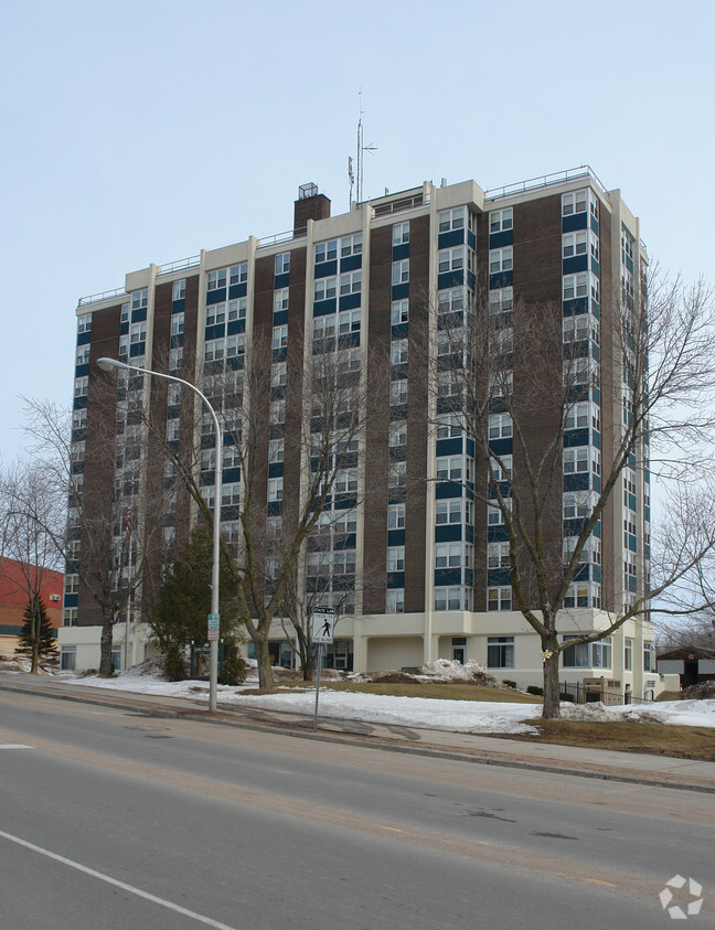 Primary Photo - Long Falls Apartments