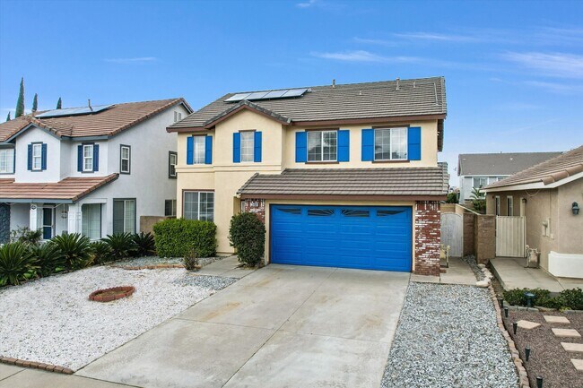 Building Photo - 5408 Tenderfoot Dr