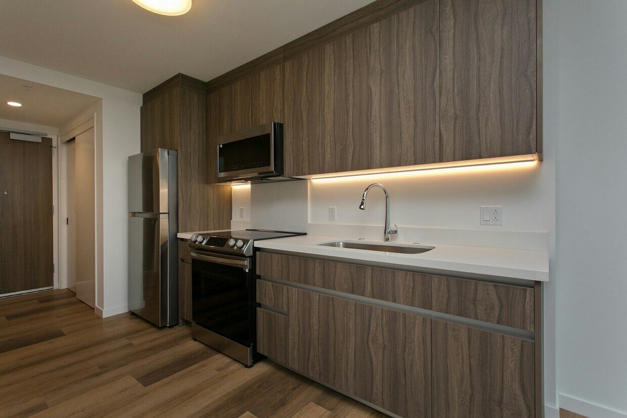 Foto principal - 1500 Rycroft St