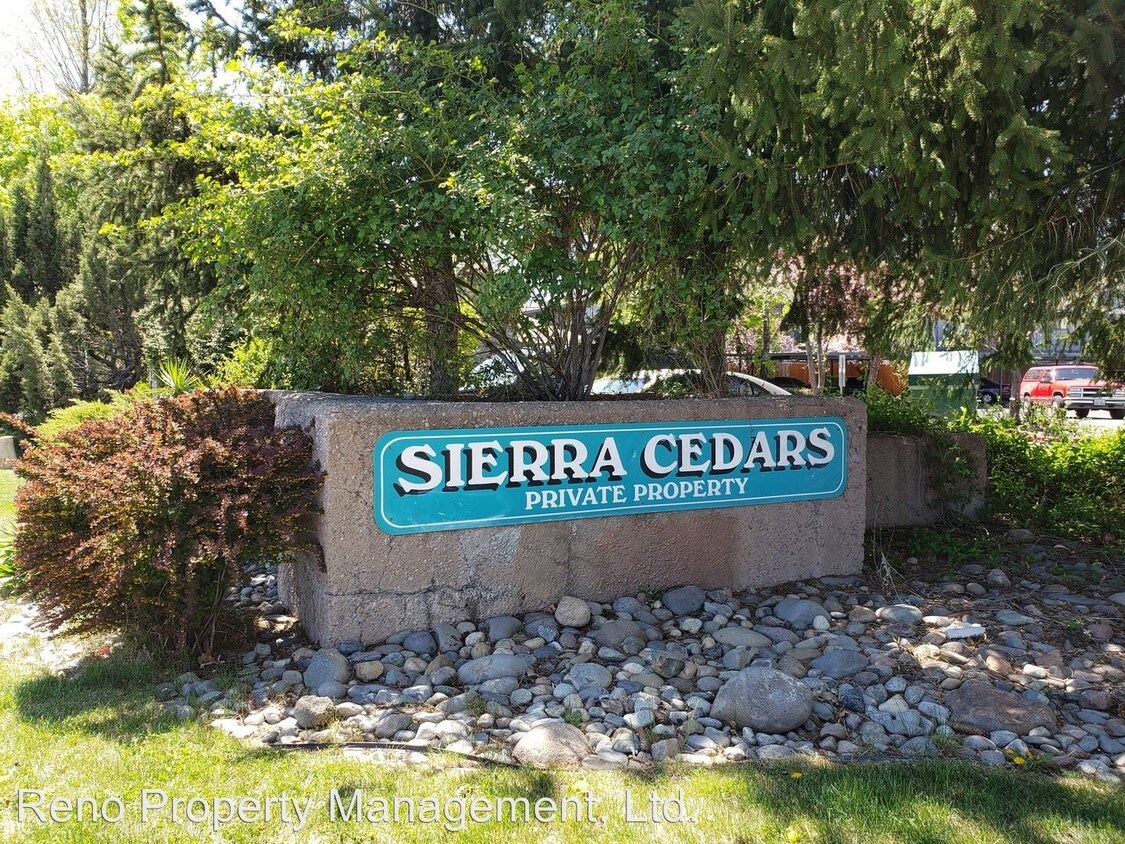 Foto principal - 2 br, 1 bath House - 2221 Kietzke Ln Unit G