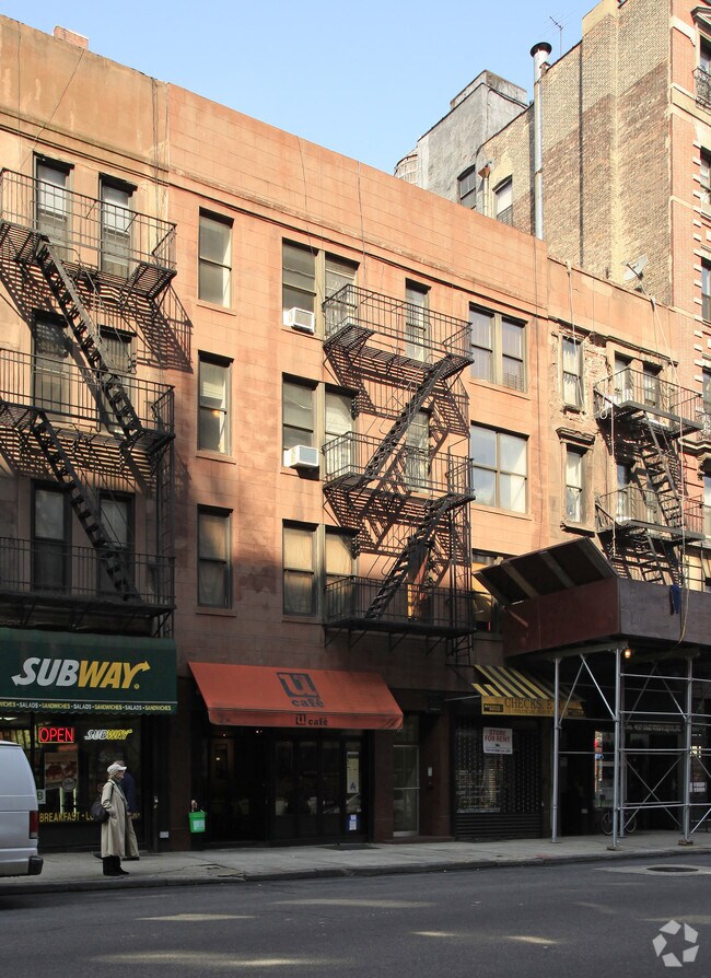 1436 Lexington Ave, New York, NY 10128 Apartments New York, NY