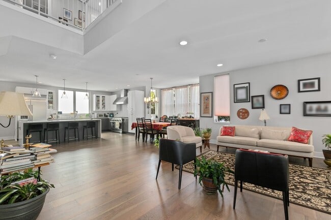 Foto del edificio - 5Bd/3.25Ba Seattle House