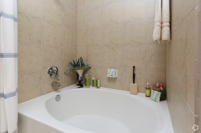 Interior Photo - Deseo at Grand Mission