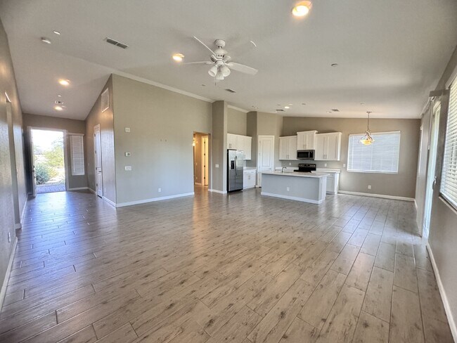 Foto del edificio - 5415 E Olesen Road Cave Creek, AZ
