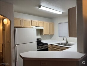 Building Photo - 4316 W Lake Mead Blvd