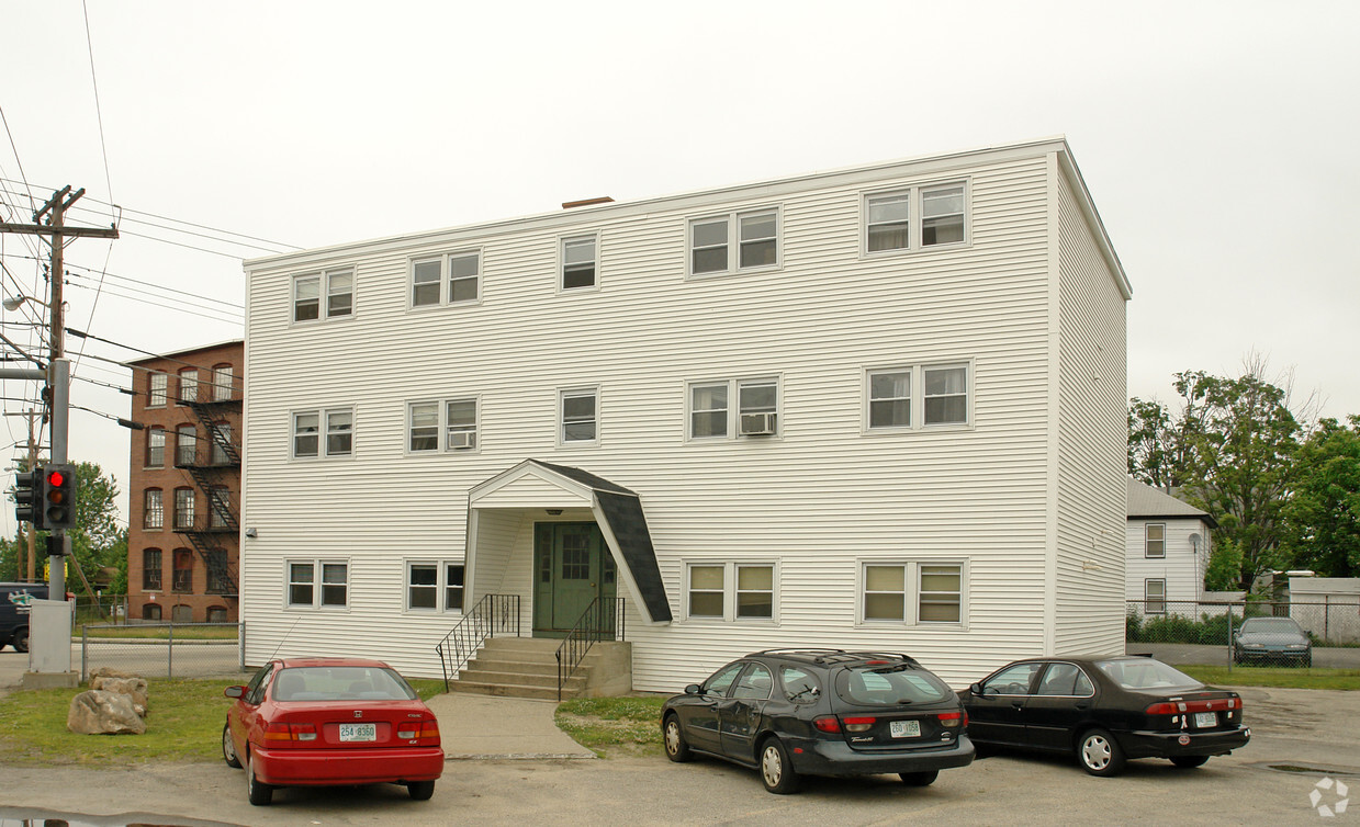 Foto principal - 208 Pine St