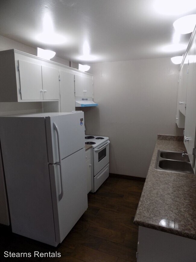 Foto del edificio - 221 Quincy St