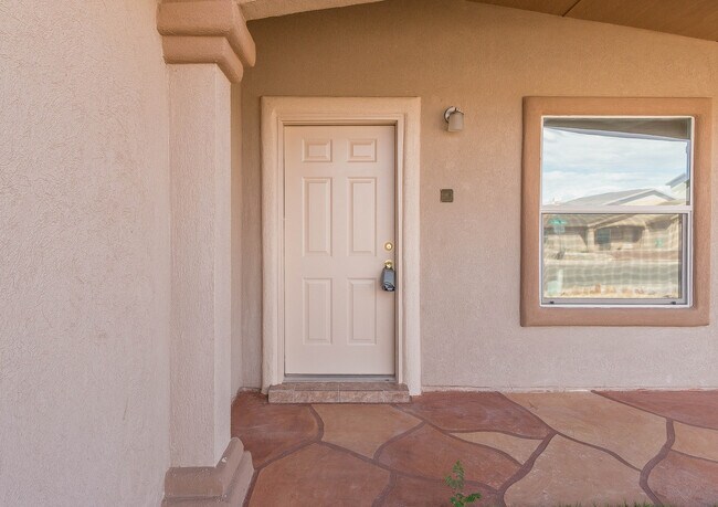 Foto del edificio - 3 bedroom 2 bath home in Northeast El Paso (nearby Fort Bliss)