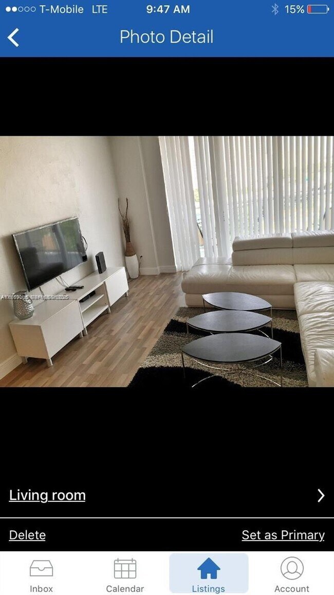 Foto del edificio - 19390 Collins Ave