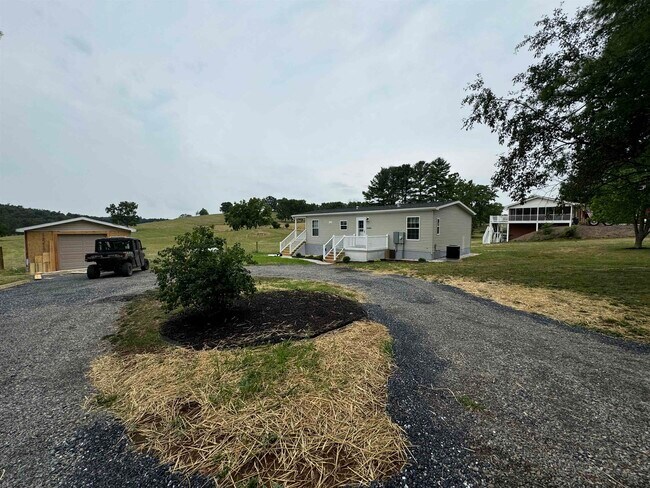 Foto del edificio - 2404 Friedens Church Rd