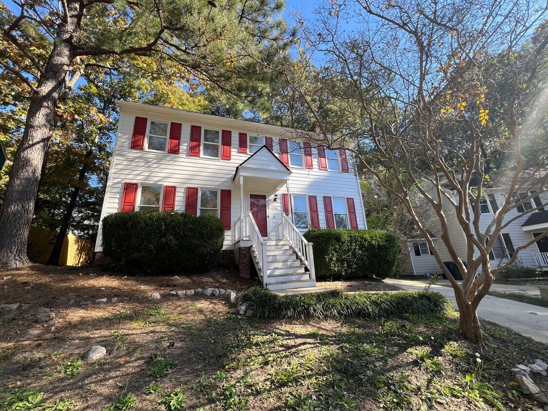 4528 Draper Rd, Raleigh, NC 27616 House Rental in Raleigh, NC