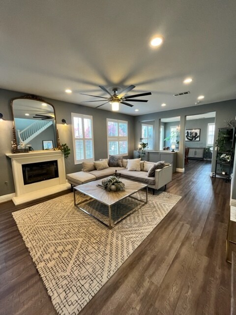 Foto del edificio - 2539 Cornerstone Ln