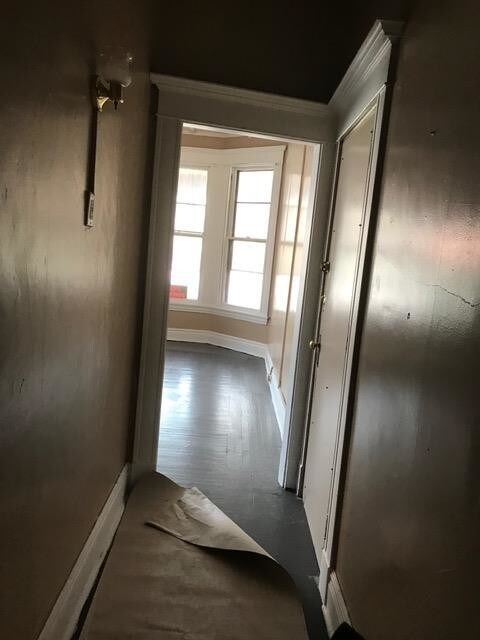 Building Photo - 1006 Miller St, Apt., #2