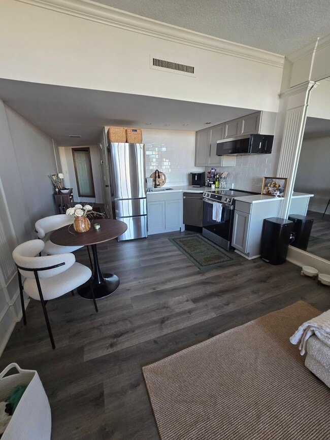 Foto del edificio - 14L