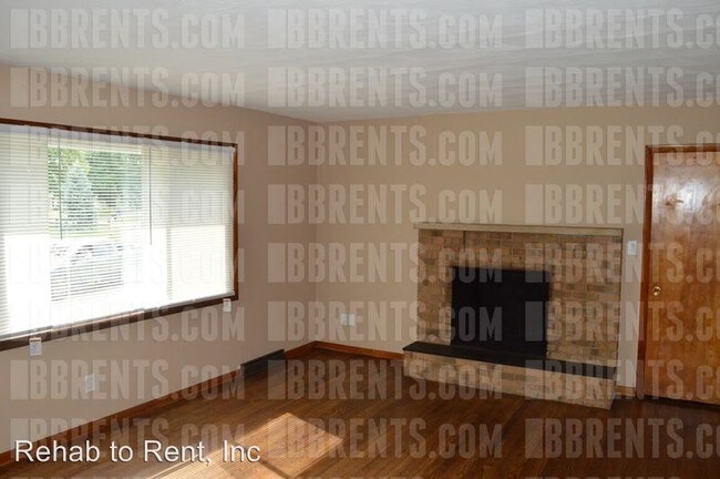 Foto del edificio - 4 br, 2 bath House - 6001 Cheri Lynne Drive