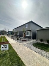 Building Photo - 1211 N Cannon St