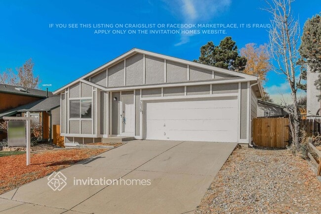 Building Photo - 7050 Alpenwood Way