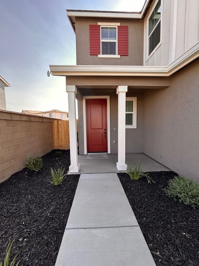 Building Photo - Beautiful Brand-New House for rent in Visa...