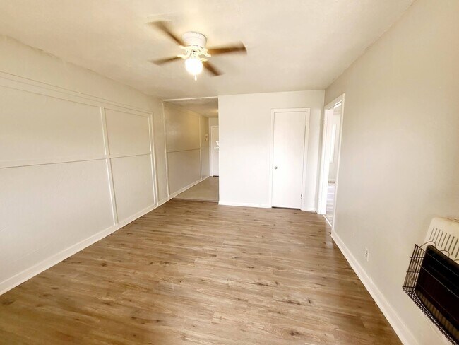 Foto del edificio - 1501 Sycamore St