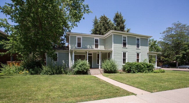 Foto del edificio - 504 W Mountain Ave