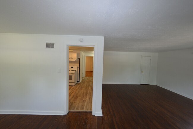 Foto del edificio - 1275 N Florissant Rd