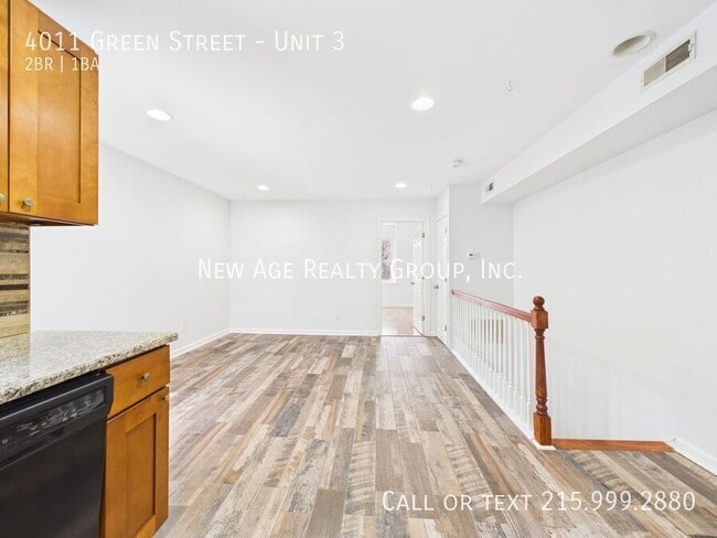 Building Photo - 4011 Green St