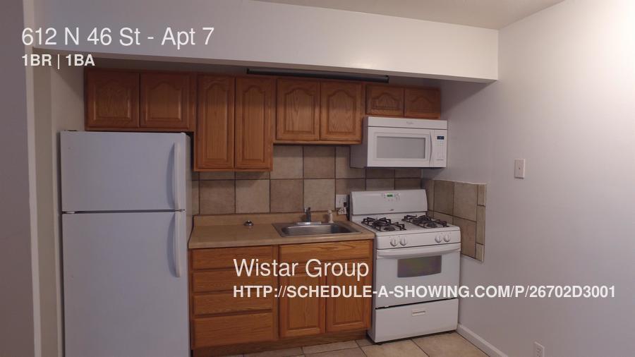 Foto del edificio - 612 N 46th St