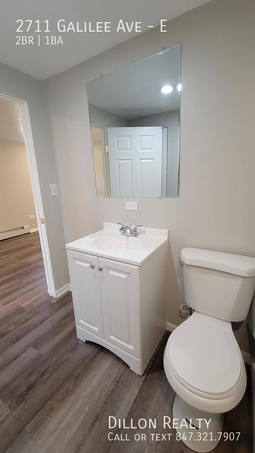 Foto del edificio - 2711 Galilee Ave