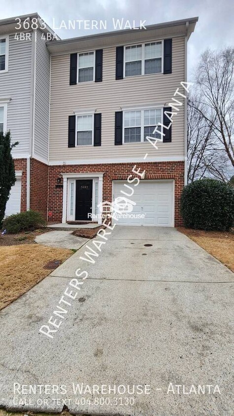 Foto principal - 3683 Lantern Walk Ln
