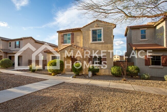 Building Photo - 10954 E Oak Grove Pl