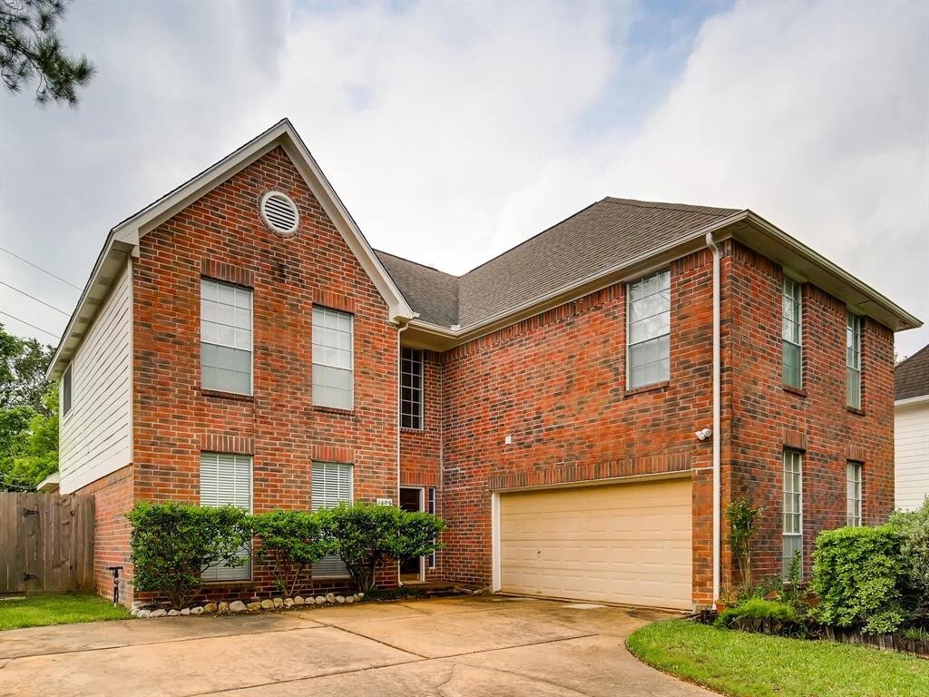Foto principal - 1406 Westray Ct