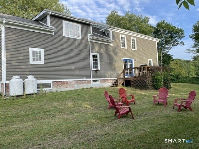 Building Photo - 139 Hewitt Rd