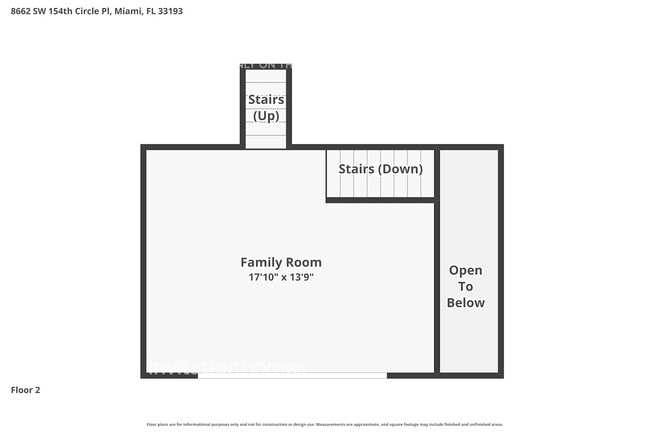 Building Photo - 8662 SW 154th Cir Pl