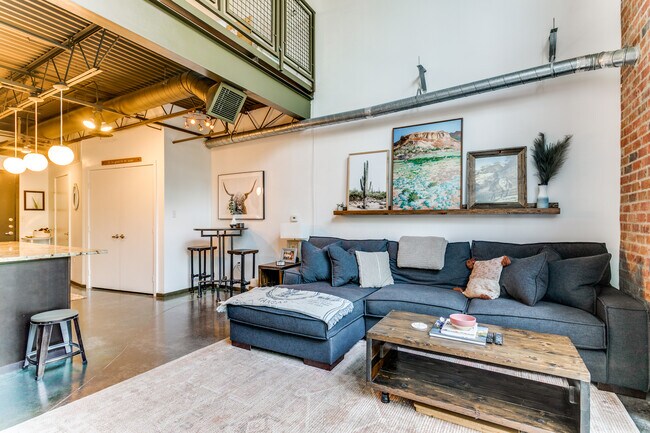 Foto del edificio - 3110 Thomas Ave