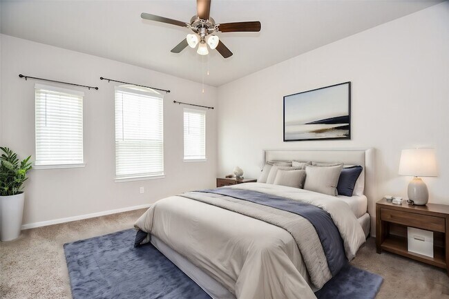 Foto del edificio - 1221 Citruswood Trail Ln