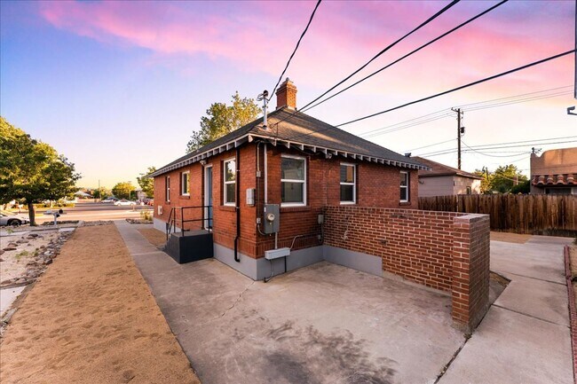 Foto del edificio - 315 Crampton St