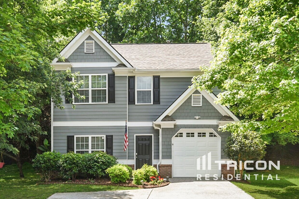 Foto principal - 215 Cole Ct