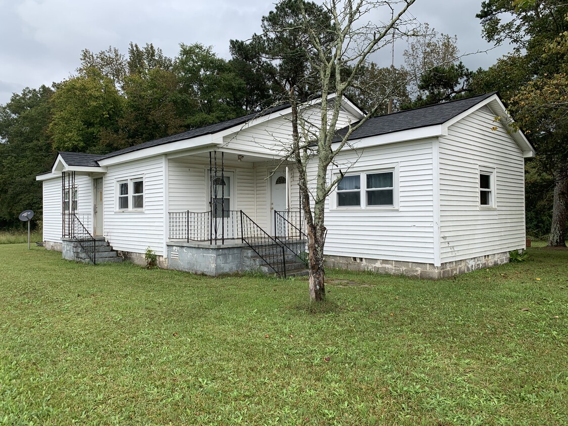 Primary Photo - 956 Crawford Smithonia Rd