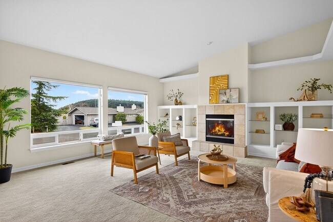 Foto del edificio - 5208 Doon Way