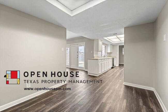 Foto del edificio - 1204 Jabbet Cir, Plano