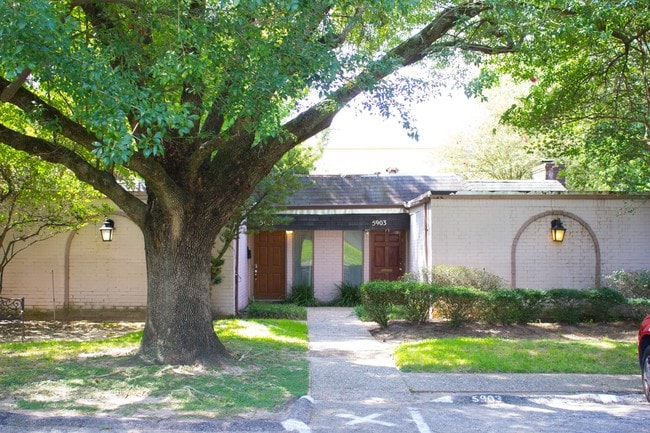 5901 Val Verde Street Duplex - 5916 Winsome Ln