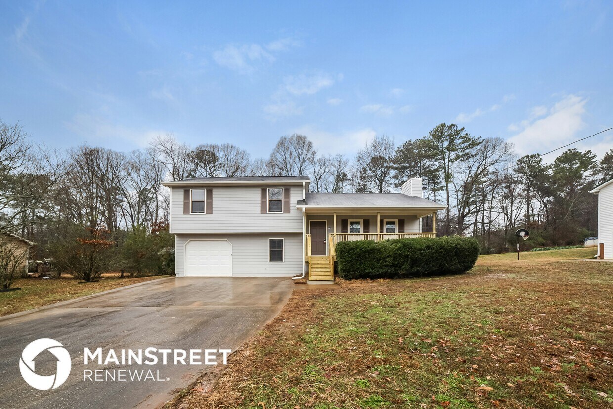 Foto principal - 91 Lost Meadows Dr