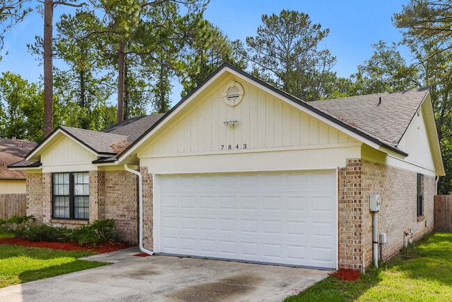 Building Photo - 7843 Collins Ridge Blvd E