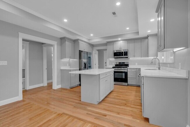 Foto del edificio - 48 Webster St