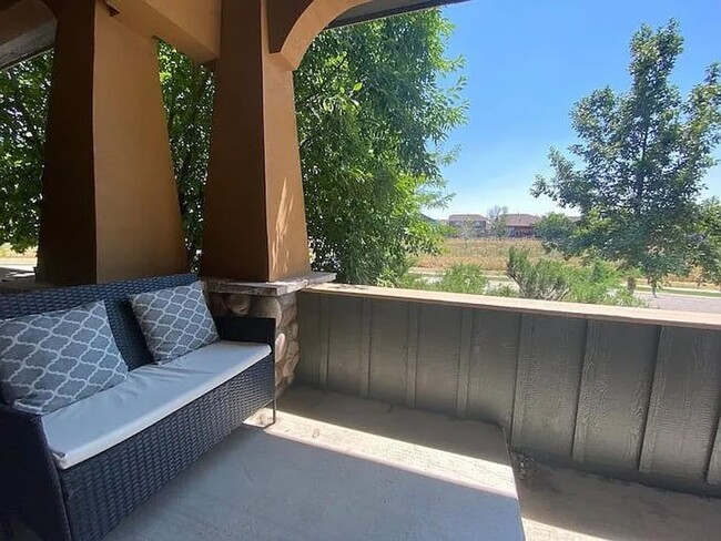 Foto del edificio - Spacious 4-Bedroom Home in Prime Rigden Fa...