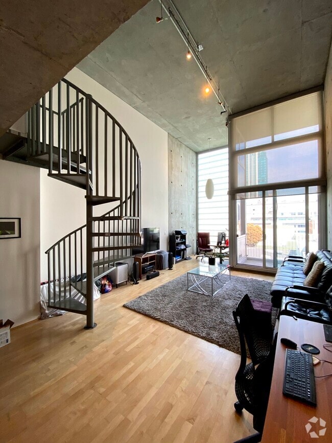 Building Photo - 855 Folsom St