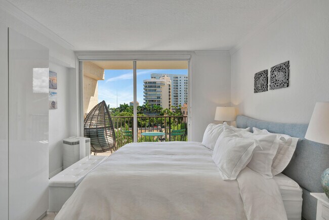 Foto del edificio - 1801 N Flagler Dr