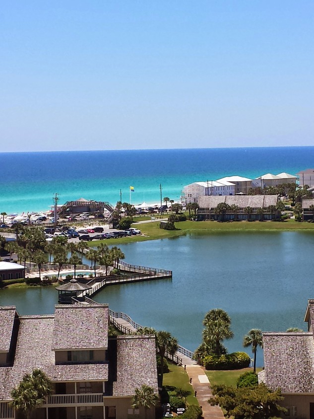 What a View - 122 Seascape Dr
